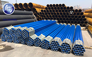 There are still three problems in the development of high-end equipment steel materials