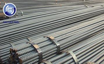 Global steel prices rebounded steadily