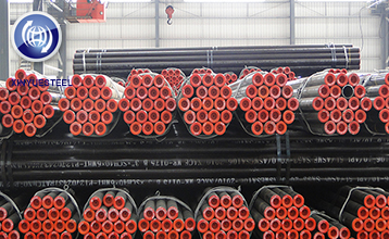 FAQ on steel pipe online service