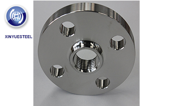 US final anti-dumping industry damage to China's stainless steel flange