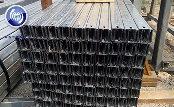 US Department of Commerce approves first batch of steel products 