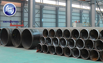 The global steel market continues to strengthen its position