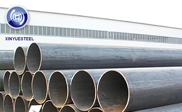 Tianjin implements differentiated peak production in key industries such as steel in winter