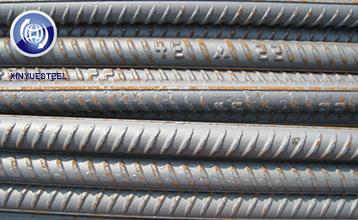 Rebar prices still rebound in August