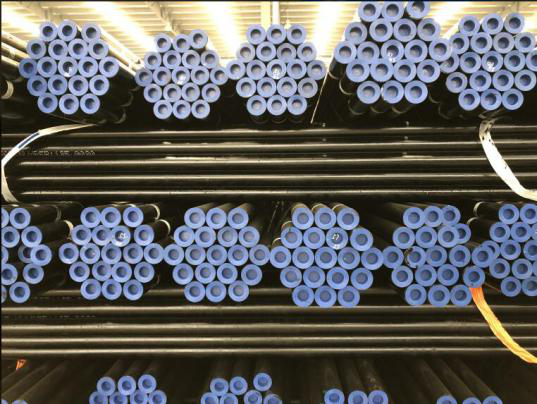 Xinyue- A quality Steel Pipe Stockist that Meets Your Short-term Delivery