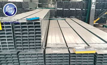 The transaction volume and value of Tianjin stainless steel market doubled in March