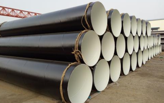 Good Quality Pipeline, Good quality Anti-corrosion Coating