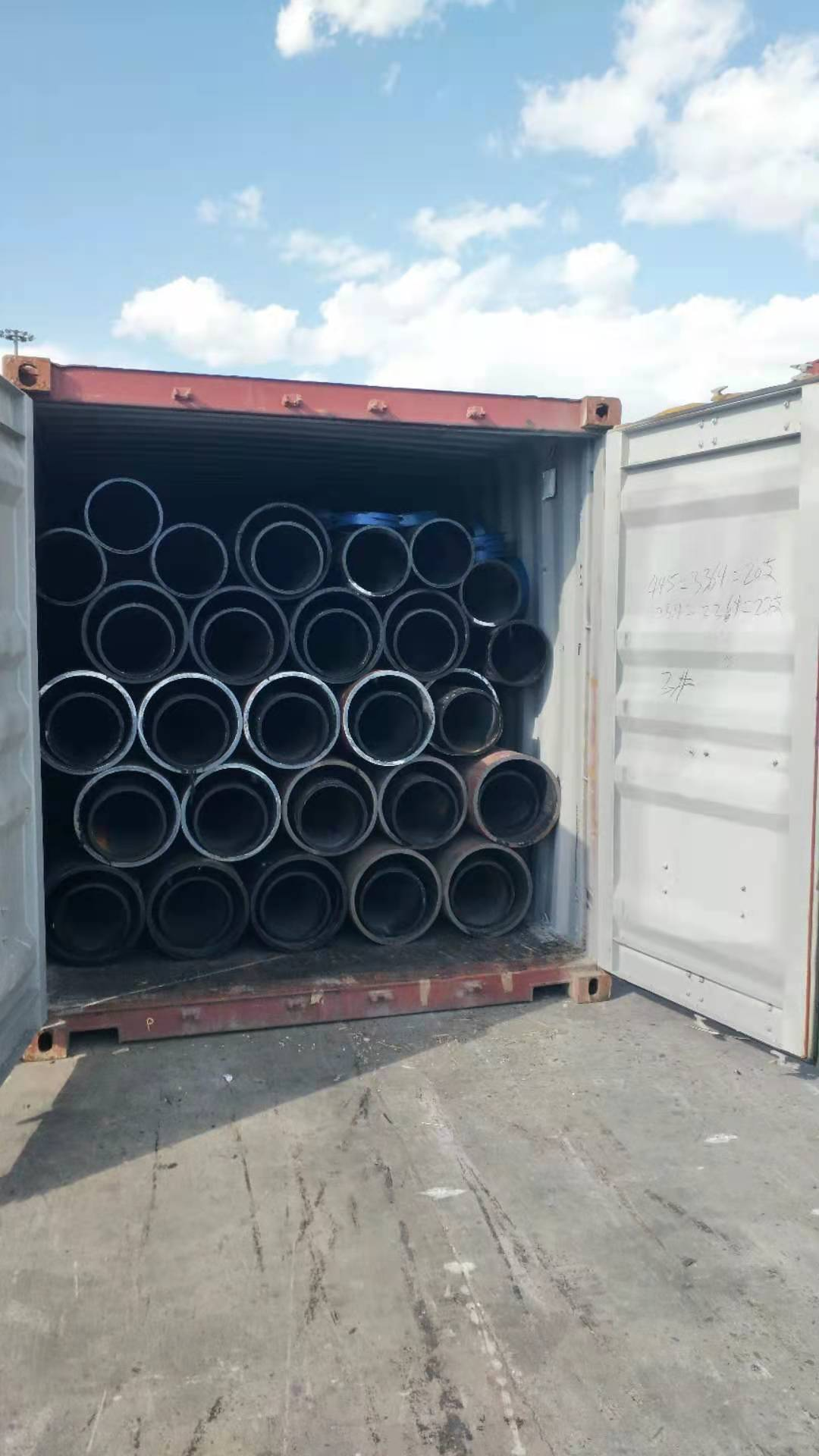 Xinyue Steel do everything we can to help customers